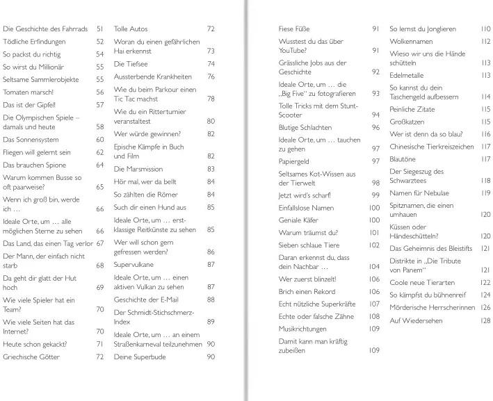 Immagine prodotto Ravensburger Welcher Käse stinkt am meisten? Verrückte Fakten für coole Jungs (Tedesco, Oliver Martin, 2015)