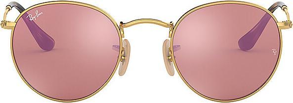 Produktbild Ray Ban Round Metal