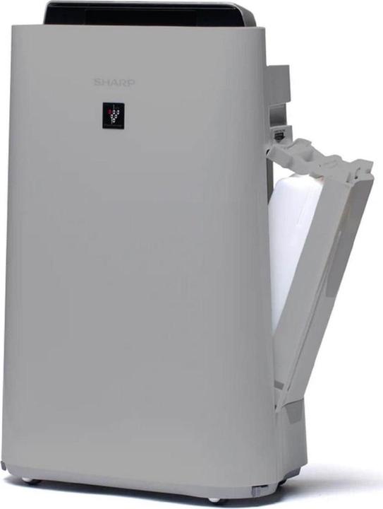 Produktbild Sharp UA-HD50E-L (38 m²)