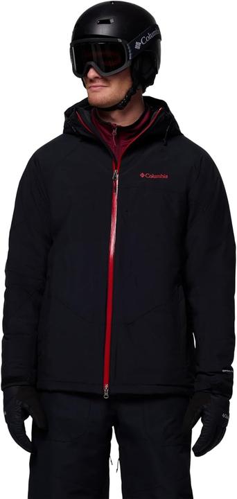 Immagine prodotto Columbia Powder Prime Jacket (L)