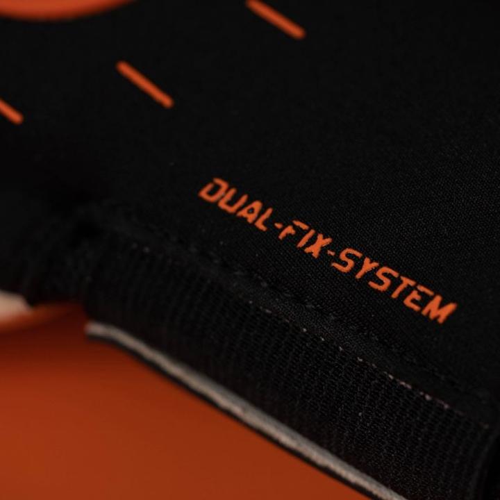 Actual product image Uhlsport Speed Contact Absolutgrip Reflex Mens Goalkeeper Glove (9.5)