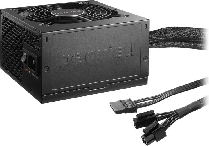 Image du produit be quiet! System Power 9 (400 W)
