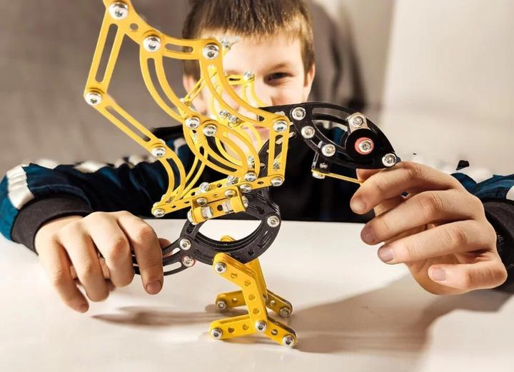 Produktbild Alexander Constructor Dino Pterodactyl