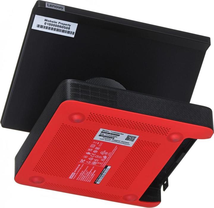 Actual product image Lenovo ThinkSmart Hub 60 i5-8365U 8GB SSD256 W10 IOT64 3Y (256 GB, 8 GB, Intel Core i5-8365U)