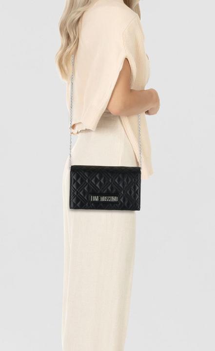 Produktbild Love Moschino Smart Daily Umhängetasche 22.5 cm