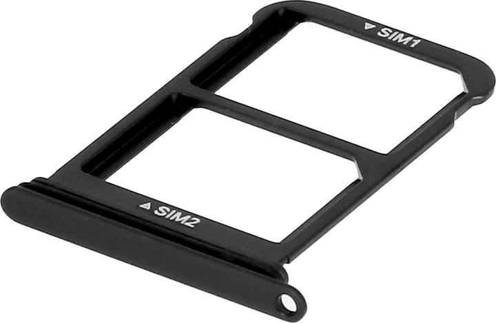 Actual product image Avizar Replacement Sim Holder Huawei P20 Pro (SIM holder, Huawei P20 Pro)