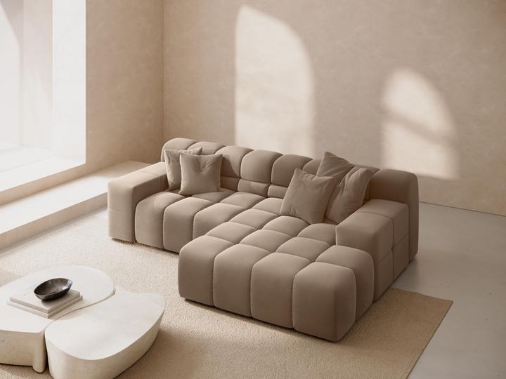 Produktbild Cosmopolitan Design Hawaii (Ecksofa)