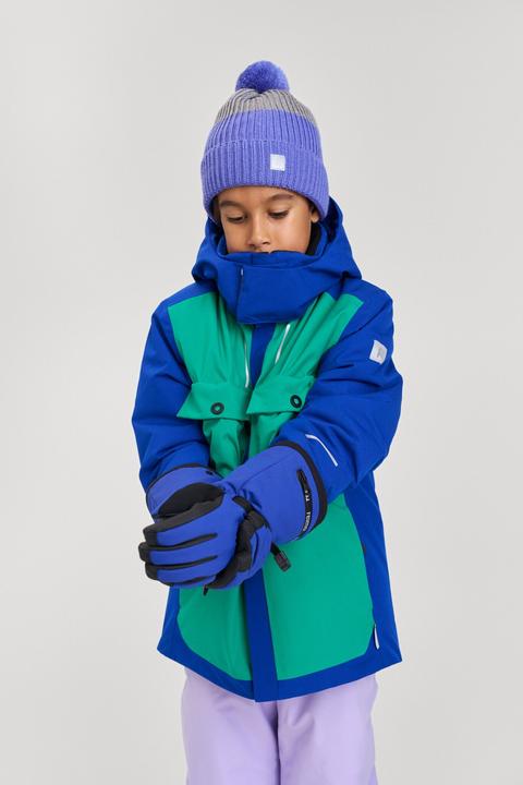 Actual product image Reima Skimba Handschuhe tec (6)