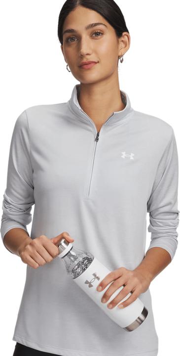 Produktbild Under Armour Tech HalfZip Sweatshirt Damen (S)