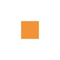 Thumbnail - Kreul, Marker, Malstift Opak dunkle Stoffe (Orange, 4 mm, 1 x)