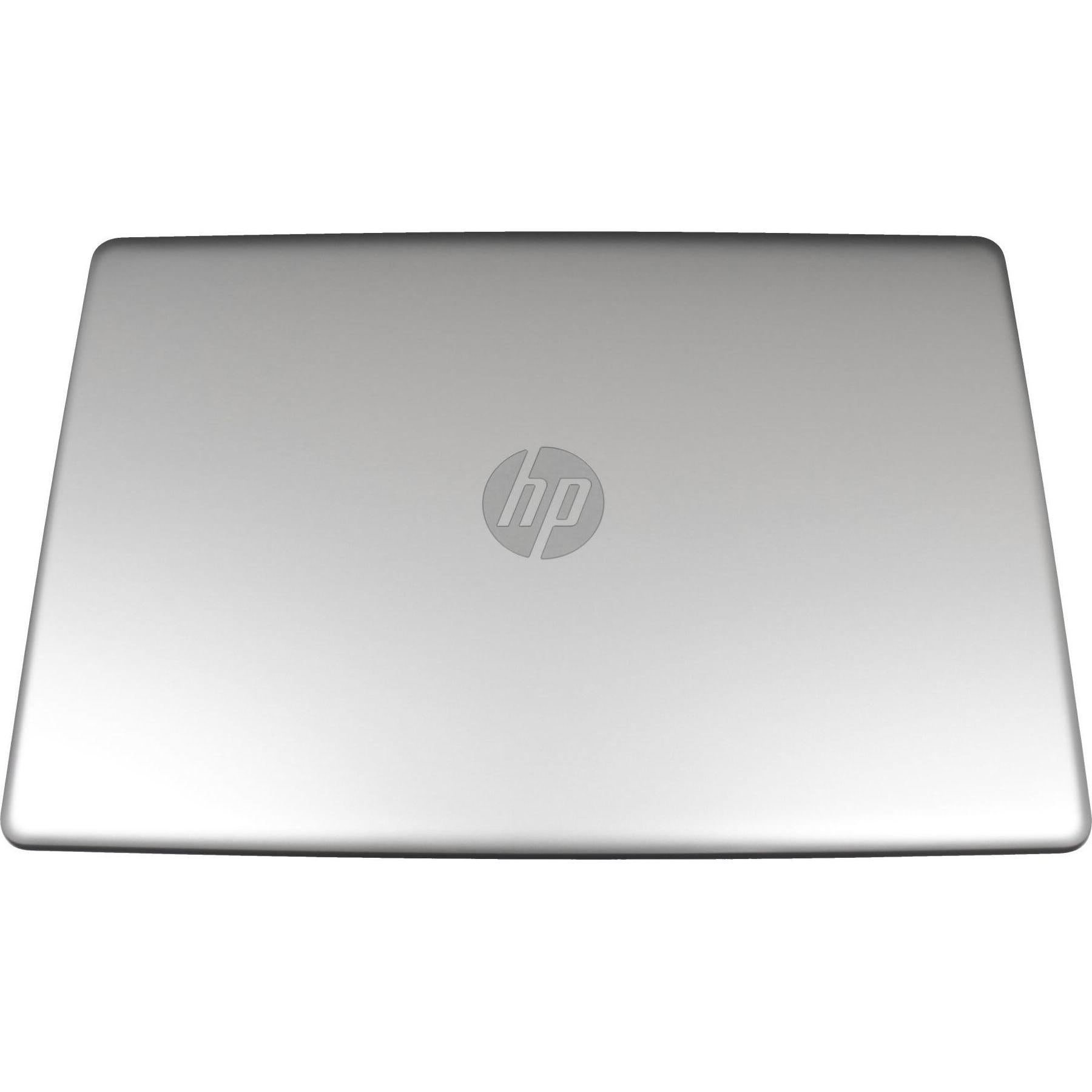 HP L25356-001 Displaydeckel, Notebook Ersatzteile, Grau