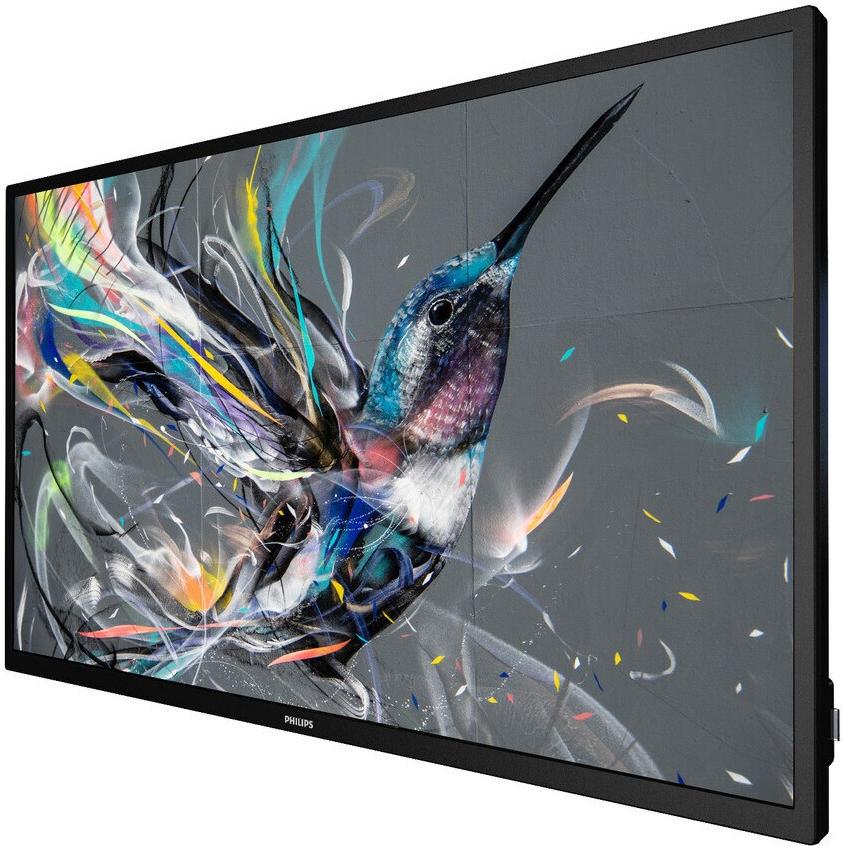 Thumbnail - Philips 32BDL3510Q/00 (1920 x 1080 Pixel, 32"), Digital Signage, Schwarz