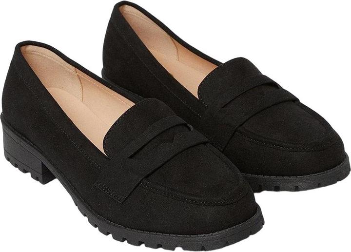 Produktbild Dorothy Perkins PennySchlupfschuhe Leoni (41)