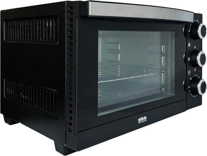 Actual product image Silva MB1600