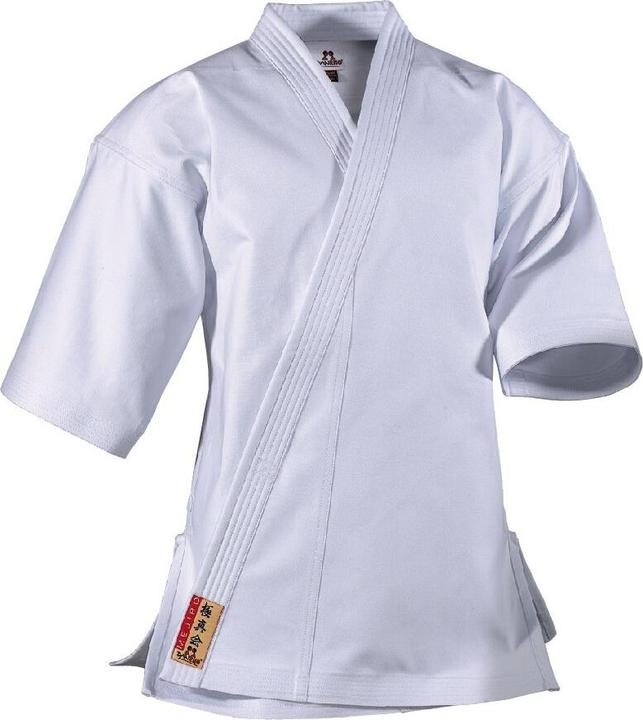 Actual product image Danrho kimono karate mejiro (170)