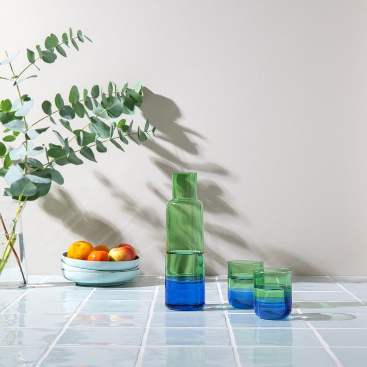 Produktbild Remember Glaskaraffe (1.11 l)