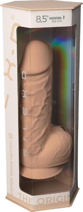 Produktbild Silexd Dual Density