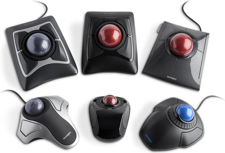 Produktbild Kensington Expert (Kabellos)
