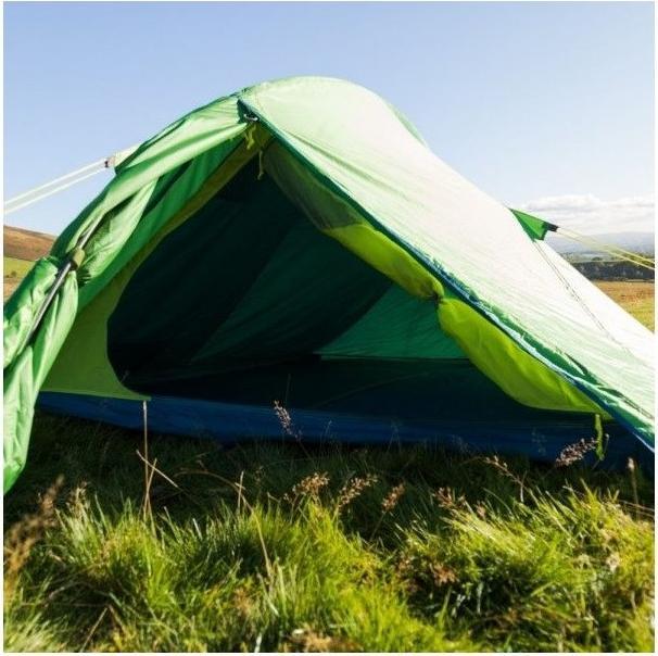 Actual product image Vango Blade 200 (Dome tent, 2.15 kg, 2 persons)