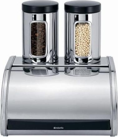 Image du produit Brabantia Boîte à pain roulante