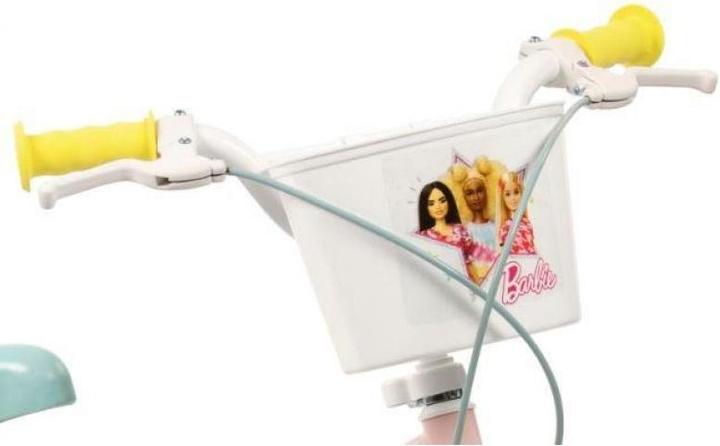 Productafbeelding Toimsa Roeier dziecięcy 16 BARBIE 1665 (16")