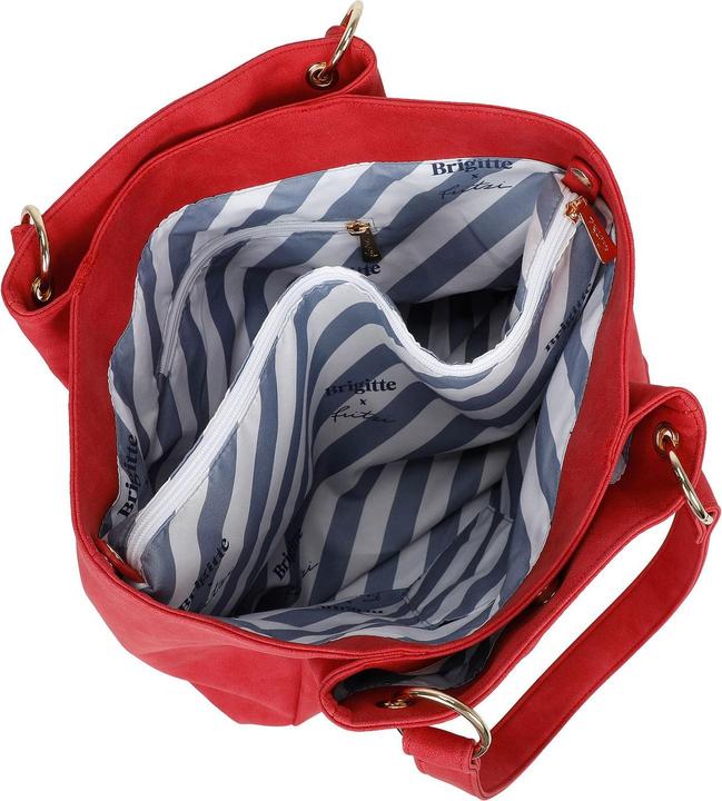 Immagine prodotto Fritzi aus Preußen Brigitte X Jive Shopper