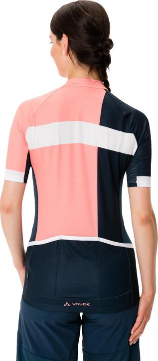 Produktbild Vaude Women's Posta FZ Tricot (36)