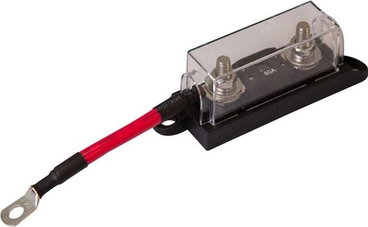 Produktbild Goal Zero MP120 to Ring Terminal 0,9m