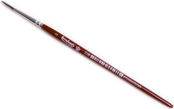 Produktbild Wittmax Senator pensel 3