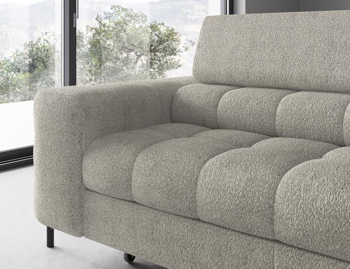 Actual product image ELTAP Ferucce (Sofa bed, Corner sofa)