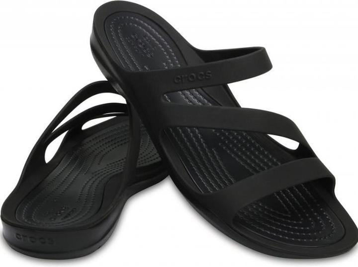 Actual product image Crocs Swiftwater (38, 39)