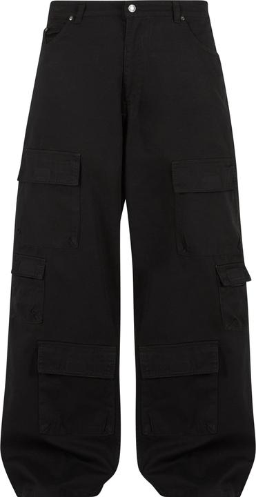 Produktbild Karl Kani KK OG Multipocket Twill Cargopants - 181541 (XL)
