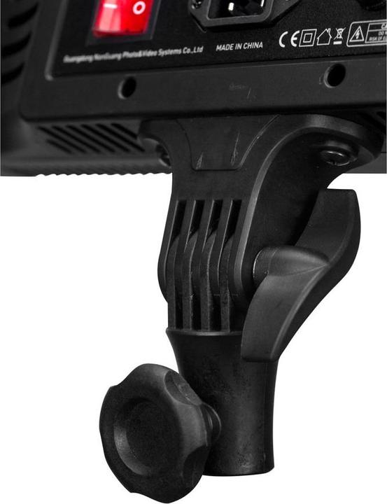 Actual product image Nanlite Compac 100 Bi-Color (Surface luminaire)