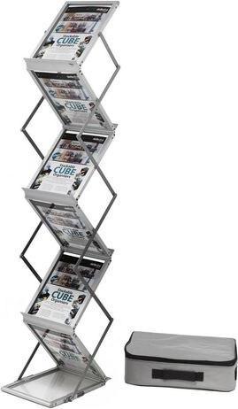 Produktbild Deflecto Prospektständer (A4)