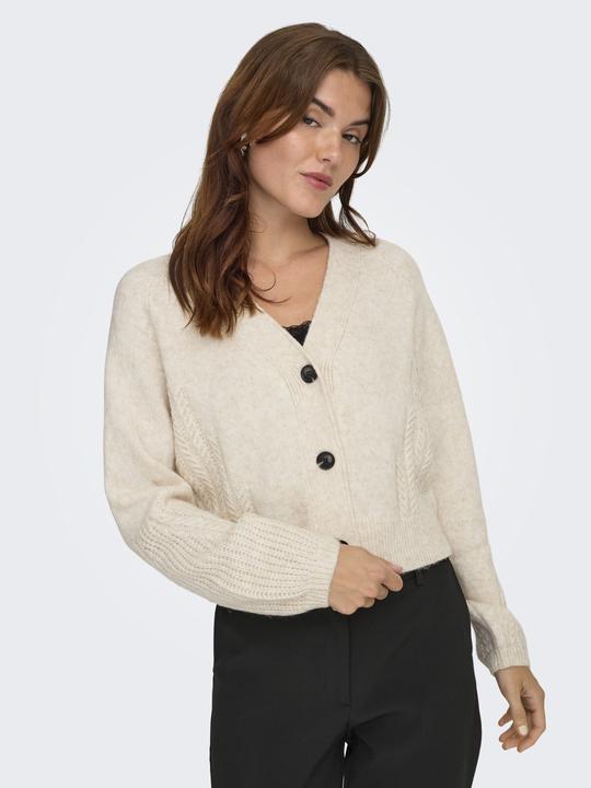 Produktbild JdY JDYSUSANNA Strickjacke Strickjacke (XL)