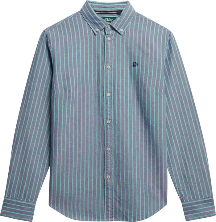 Image du produit Superdry Oxford (M)
