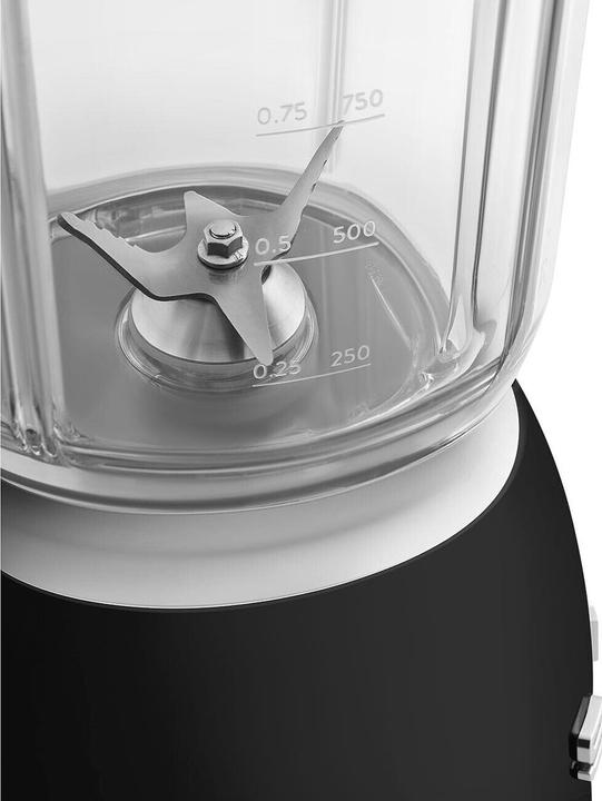 Produktbild Smeg BLF03BLEU (800 W)