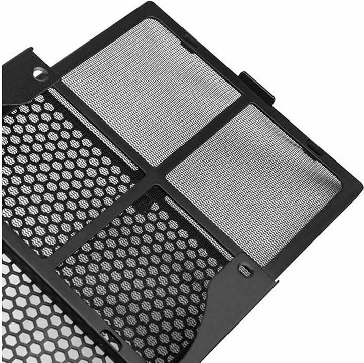 Image du produit Silverstone SST-G11910160-RT Cage d'extension pour ventilateur 120mm