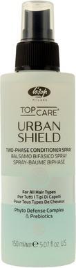 Actual product image Lisap Top Care Anti Contamination Biphase Conditioner 200ml (200 ml)