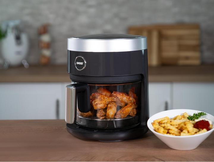 Actual product image Unold UNO 58695