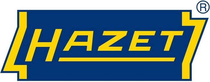 Image du produit HAZET Pièce de réduction 1007S-1 ∙ Carré creux 20 mm (3/4 pouce) ∙ Carré massif 12,5 mm (1/2 pouce)…