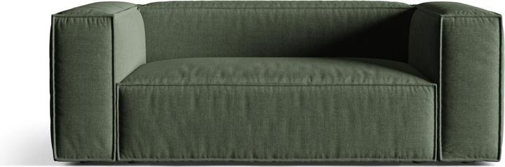 Moss Green