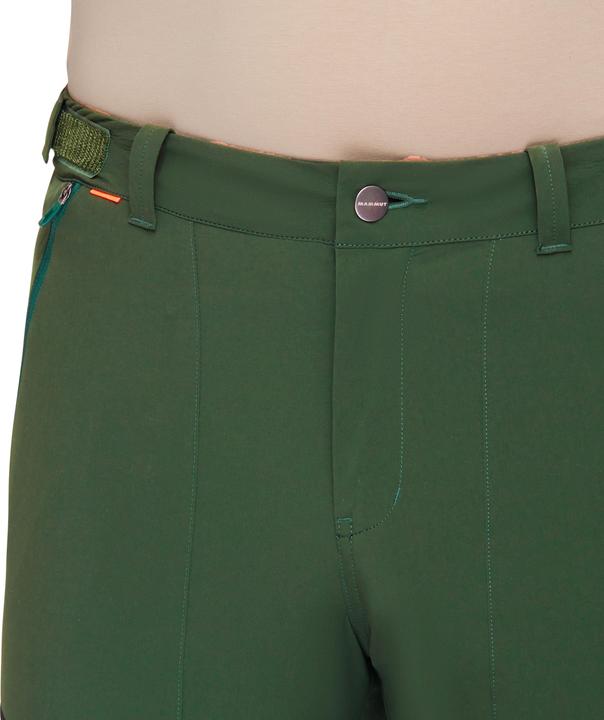 Produktbild Mammut Runbold Zip Off Pants Men (50)