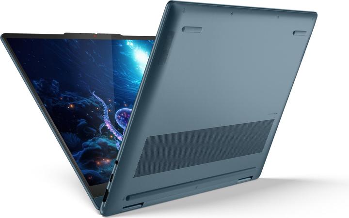 Image du produit Lenovo Yoga 7 2-in-1 (14", AMD Ryzen AI 7 350, 32 Go, 1000 Go, CH)