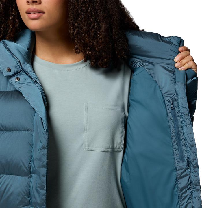 Image du produit Columbia Amaze Puff Hoodie (L)