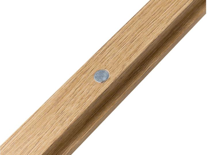 Actual product image Cocon Picture frame 35 x 25 x 4 cm, Nature (A4)