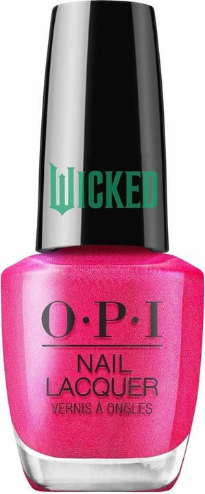 Produktbild OPI Hrr11 Nl - Glinda The Good - Nail Lacquer (Glinda the Good, Farblack)
