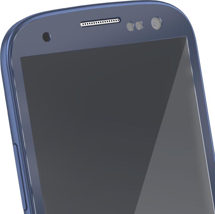 Actual product image Moshi iVisor AG (1 pcs., Samsung Galaxy S III)