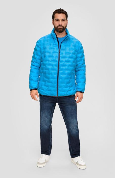 Immagine prodotto s.Oliver Jacke mit Reissverschlusstaschen