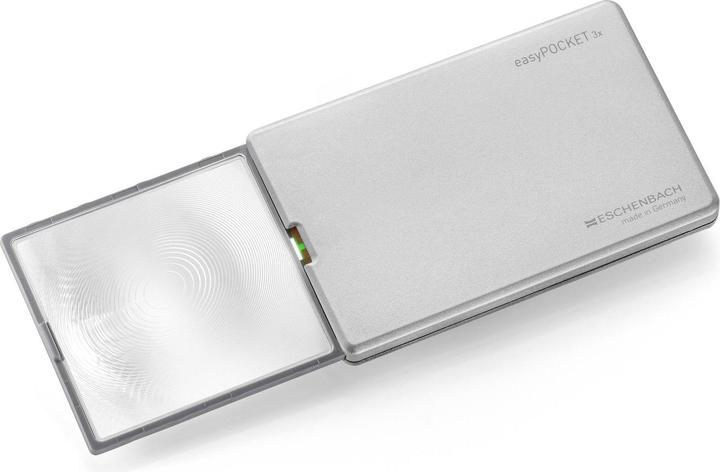 Actual product image Eschenbach Handlupe mit LED-Beleuchtung